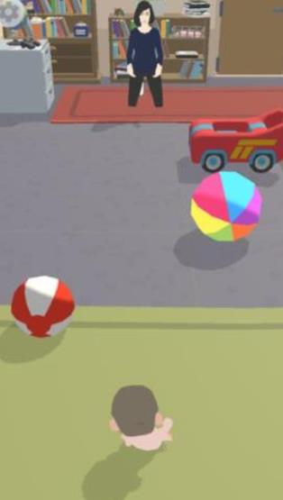 100岁人生模拟器