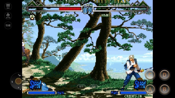 月华剑士2无限能量