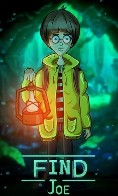 寻找乔未解之谜中文版