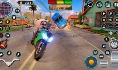 大驾校模拟器 大驾校模拟器