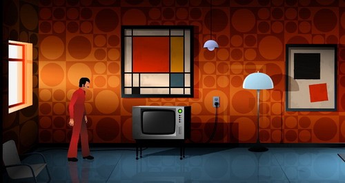 沉默年代中文版