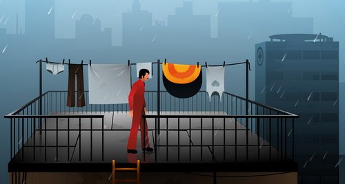 沉默年代中文版