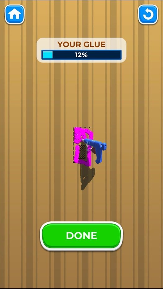 手打腻子Handy Putty