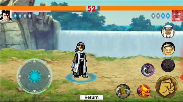 概念纷争存档版