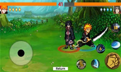 概念纷争存档版