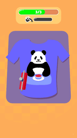 粉刷衣服 粉刷衣服