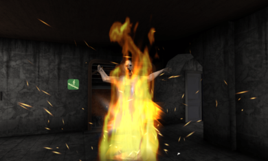 恐怖奶奶5 恐怖奶奶5