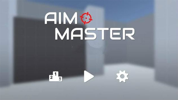  AimMaster