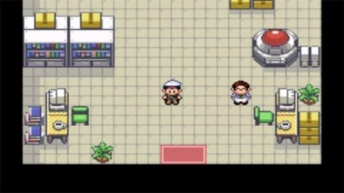 口袋妖怪究极绿宝石6.5金手指.jpg 口袋妖怪究极绿宝石6.5金手指.jpg