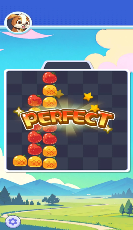 小狗爱消除红包版