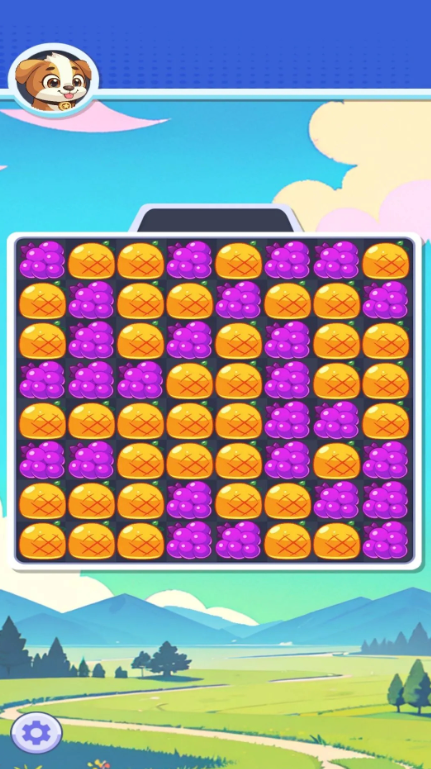 小狗爱消除红包版