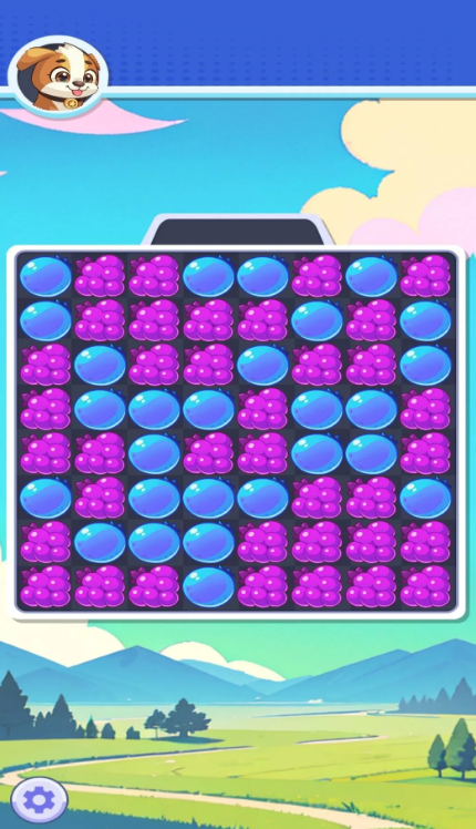 小狗爱消除红包版