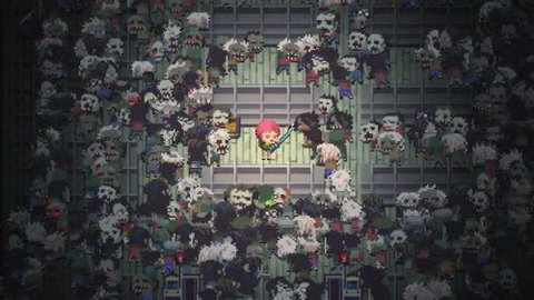 死亡之城无限金币版