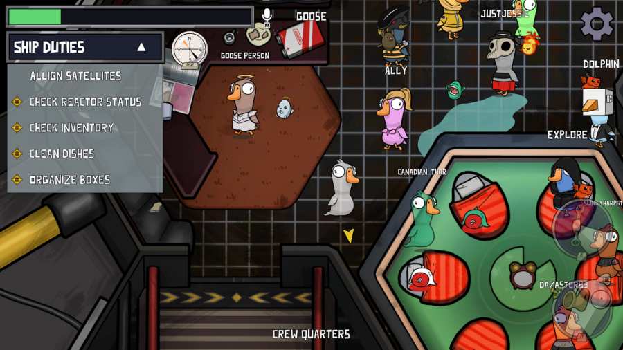 极速变色龙最新版手机版