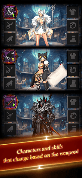 Kritika Survivor汉化版