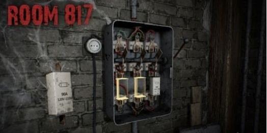 817号公寓 817号公寓