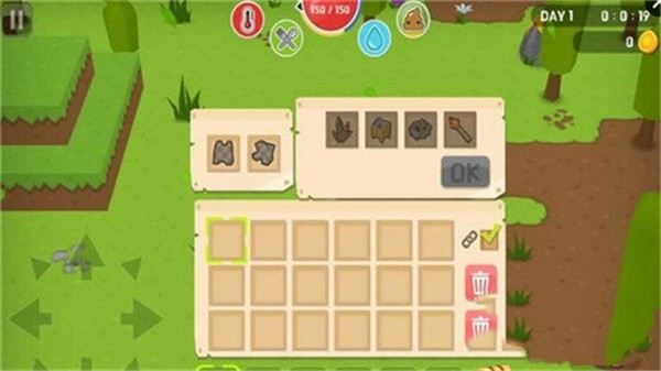 生存大冒险破解版无限钻石