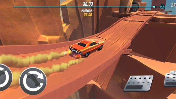 越野疯狂赛车 越野疯狂赛车