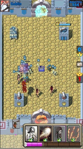 动物皇家比赛汉化版