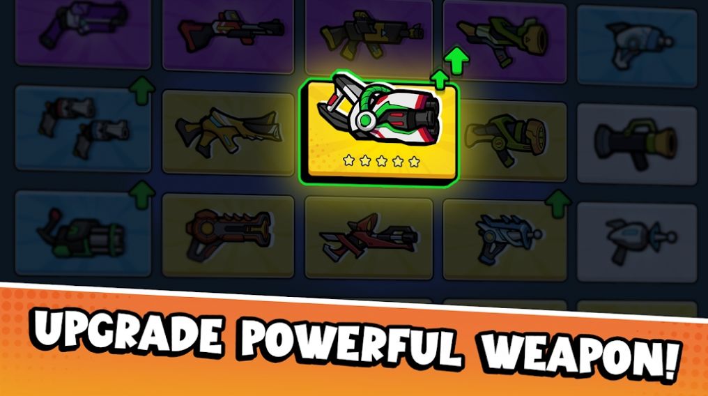 怪物杀手传奇中文版