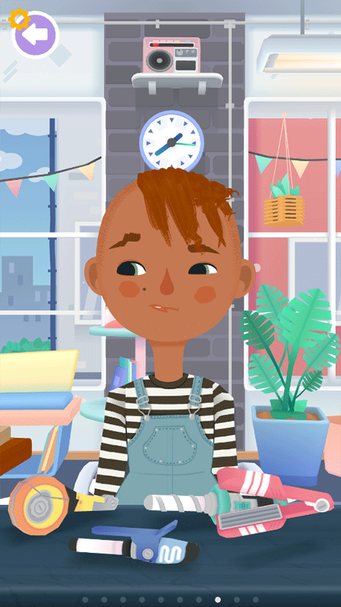 小小理发师.png 小小理发师.png