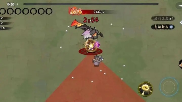 迷境射击无限仙玉