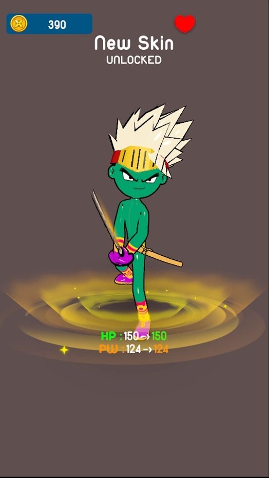 武士刀大师中文版