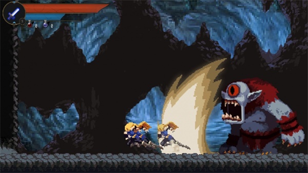 赏金女猎手无敌版