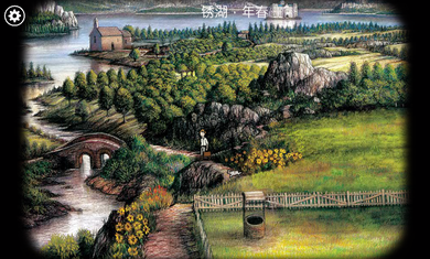 锈湖追溯 锈湖追溯