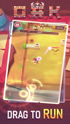 巫师法杖中文版