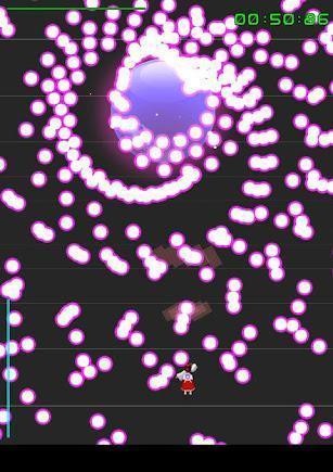 死亡弹幕中文版