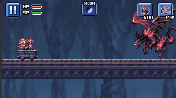 地牢X地牢汉化版.jpg 地牢X地牢汉化版.jpg