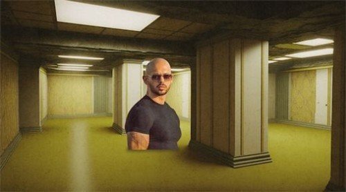 后室迷宫逃生 后室迷宫逃生