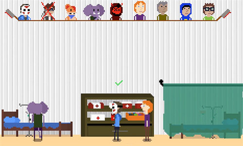 屠夫躲猫猫无广告版