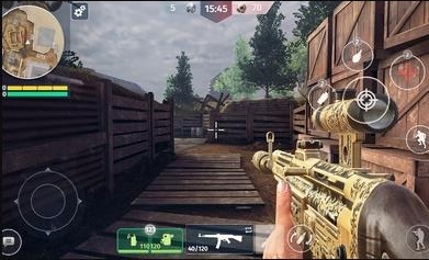 二战战略最新版无限金条银币