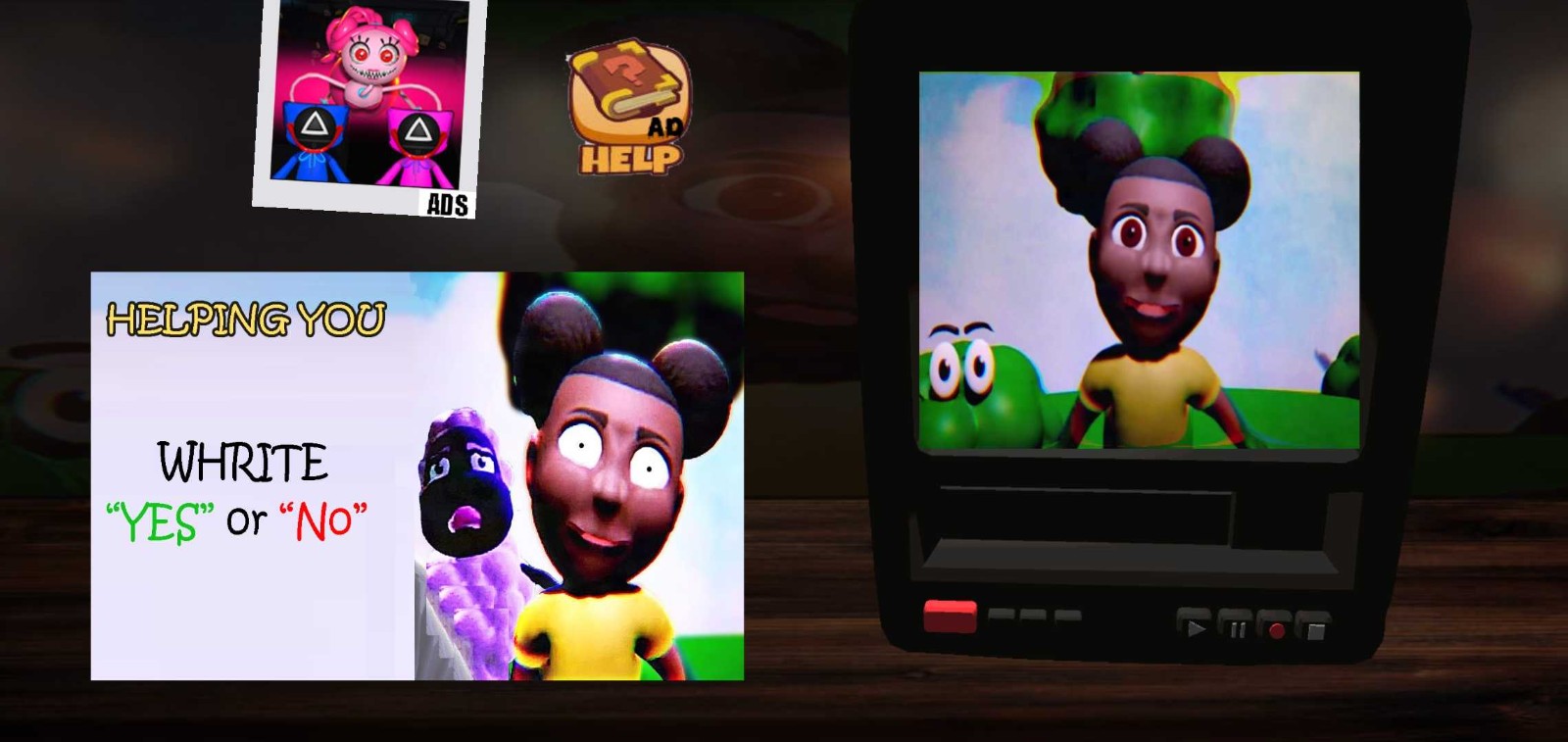 冒险家阿曼达中文版2023最新版