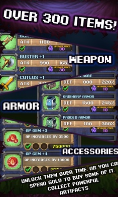 扎威亚rpg中文版