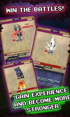 扎威亚rpg中文版