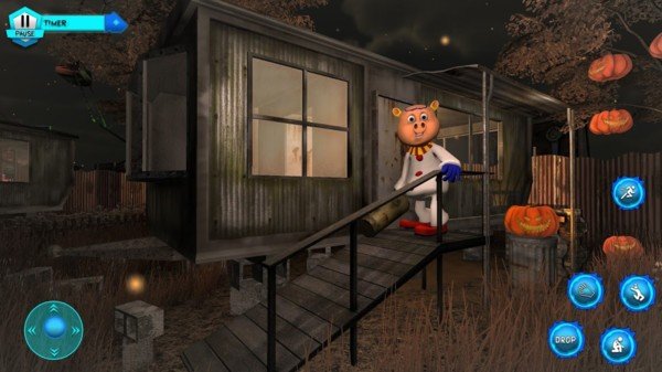 你好邻居小猪 你好邻居小猪