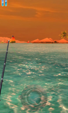 全民钓鱼无限钻石 全民钓鱼无限钻石