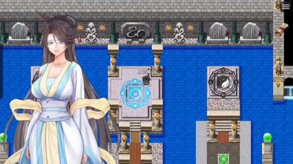 绯色修仙录冷狐汉化版