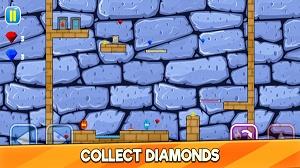 水公主和火王子中文版