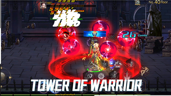 地下城街机中文版