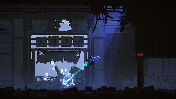 勇敢的哈克免费完整版