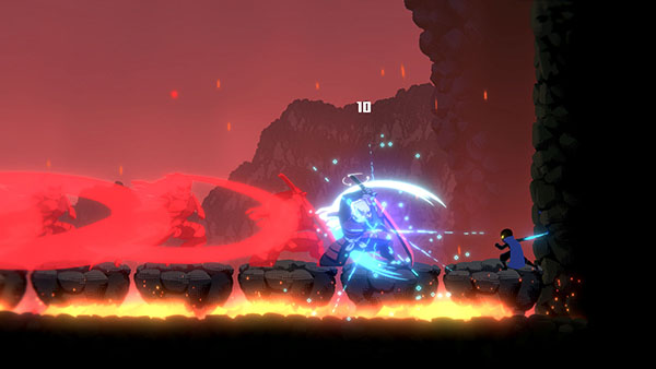 勇敢的哈克免费完整版