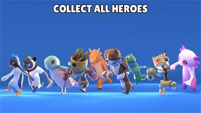 战斗帮派联机版 战斗帮派联机版