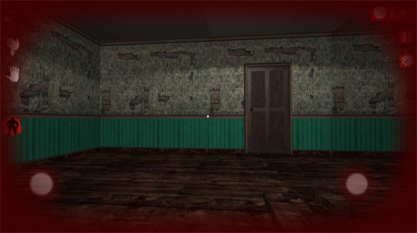 恐怖屋逃生计划