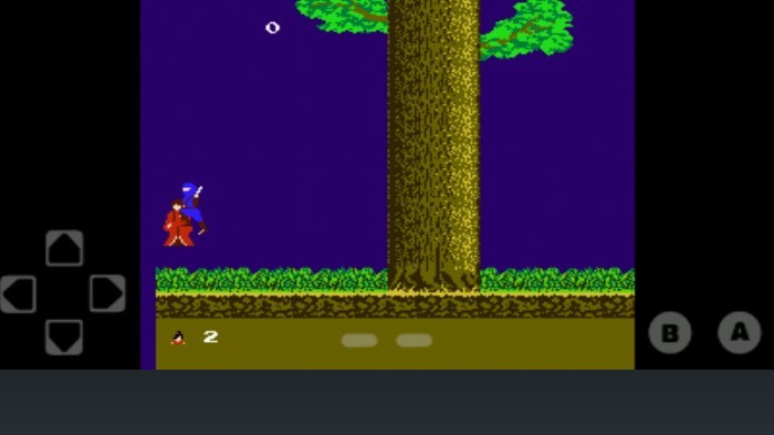 影子传说经典版