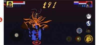 像素火影Power.jpg 像素火影Power.jpg