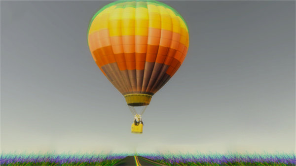 保护气球逃生大作战 保护气球逃生大作战